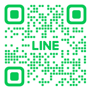 LINE QRコード